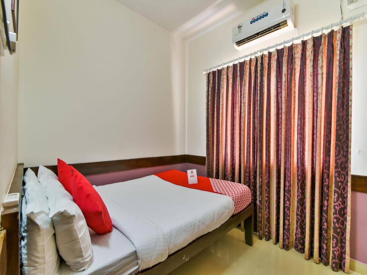 Ginger Tree Resort At The Beach Candolim Extérieur photo