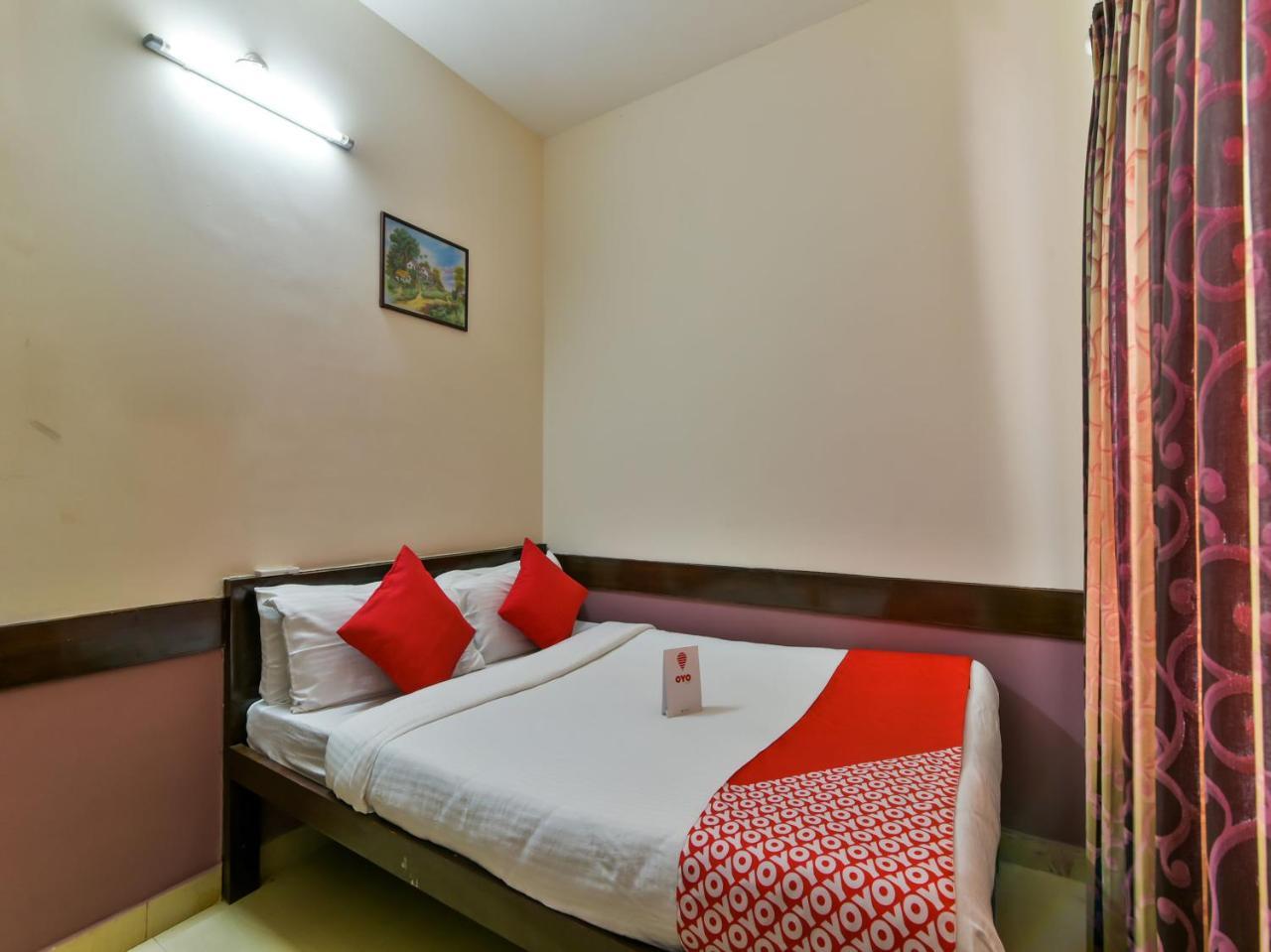 Ginger Tree Resort At The Beach Candolim Extérieur photo